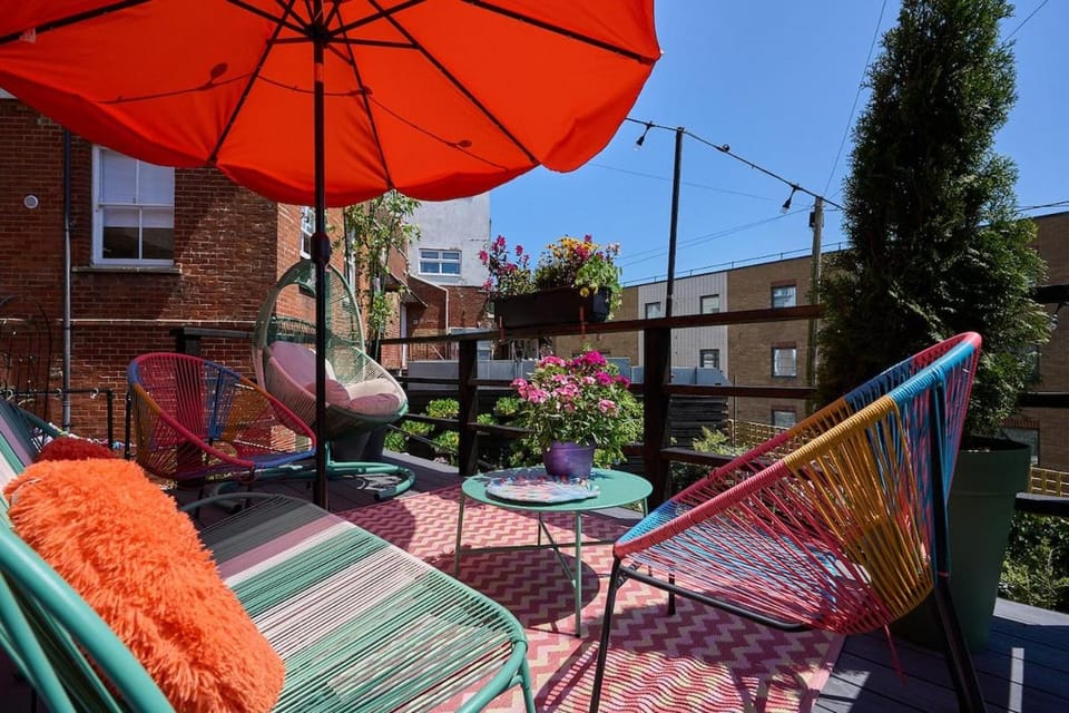 Enjoy Sandown 1 Apartment in England