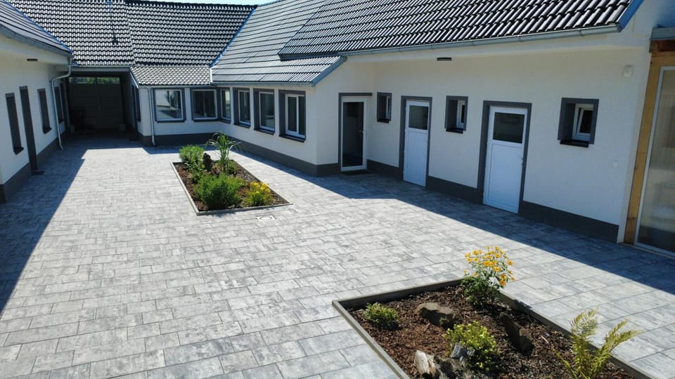 Chalupa Jaroslavice House in South Moravian Region
