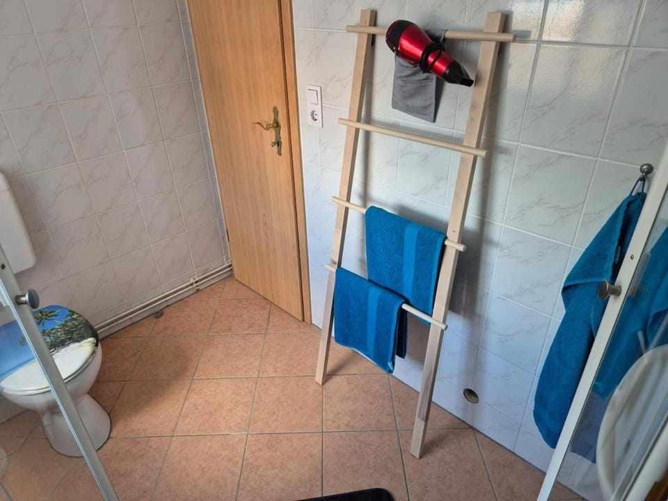 Gästewohnung Müller Apartment in Saxony
