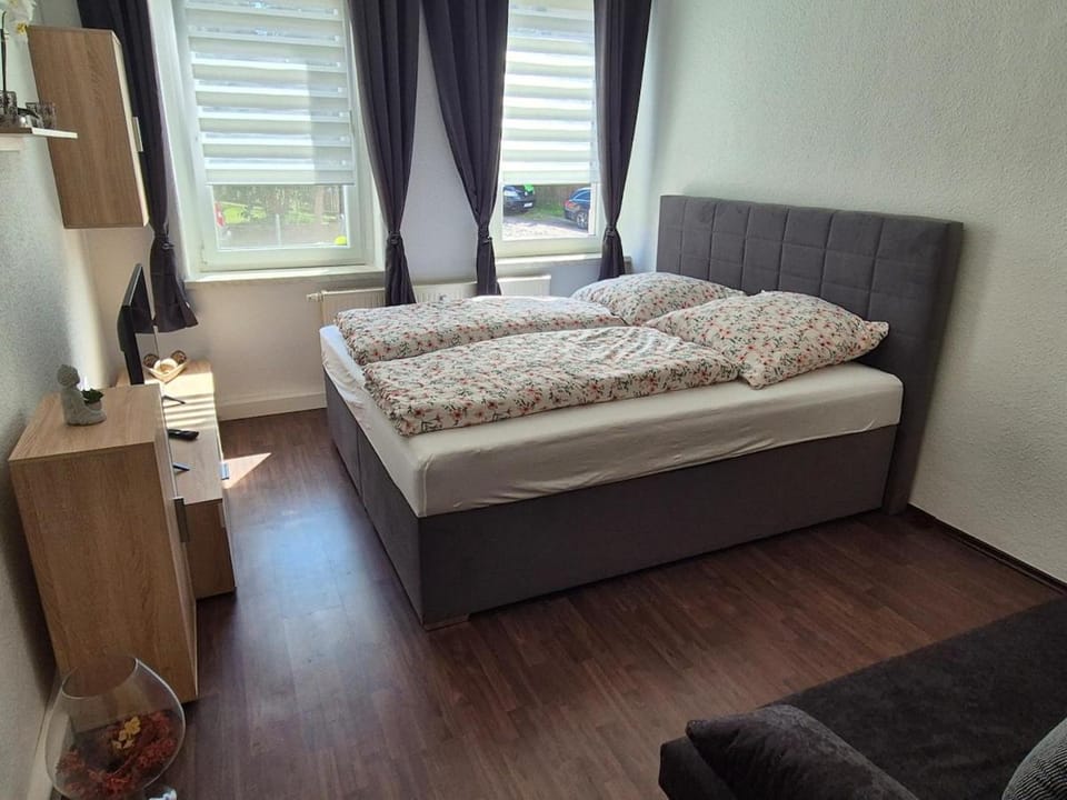 Gästewohnung Müller Apartment in Saxony