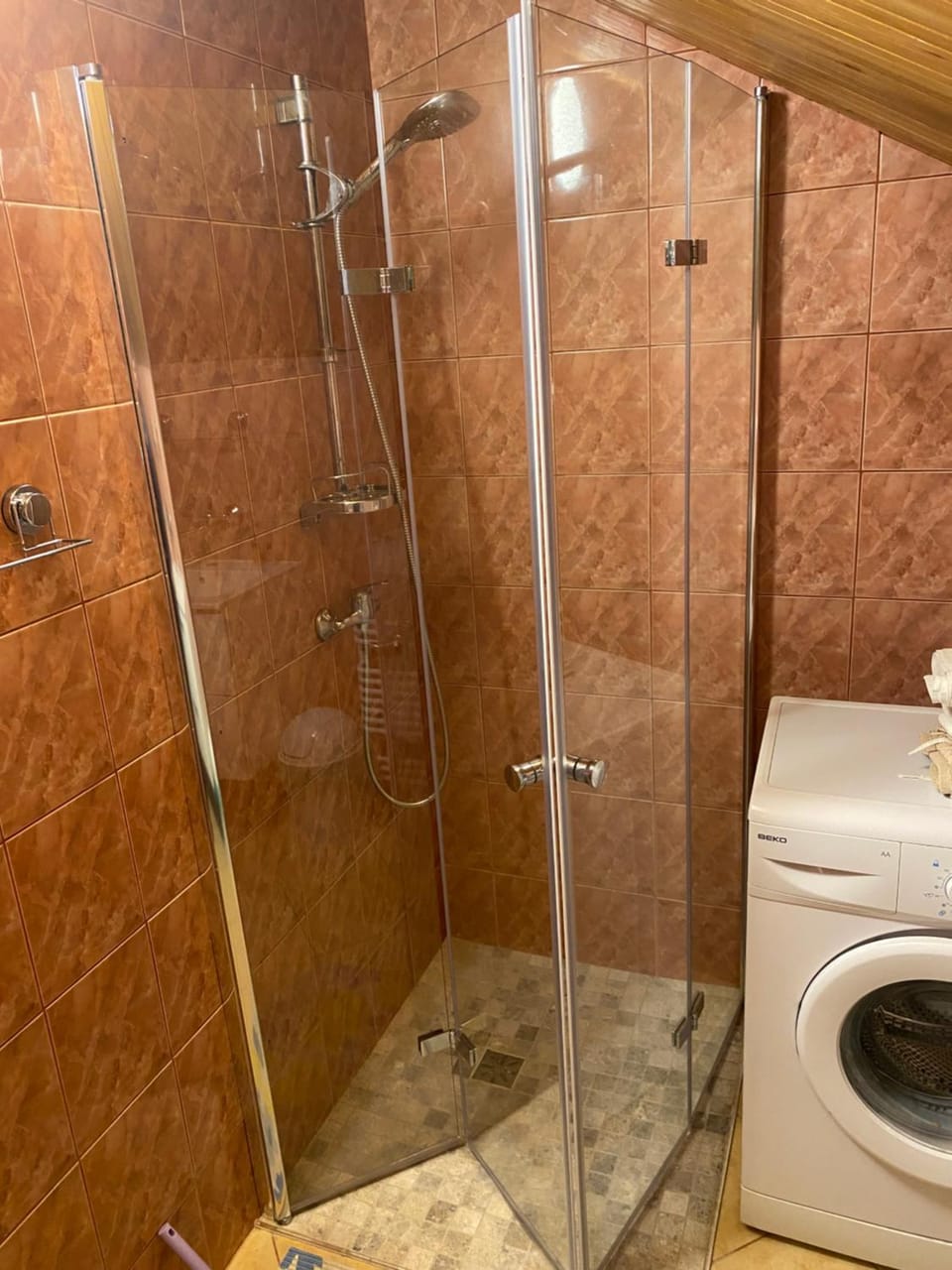 Villa Głan Vacation rental in Leba