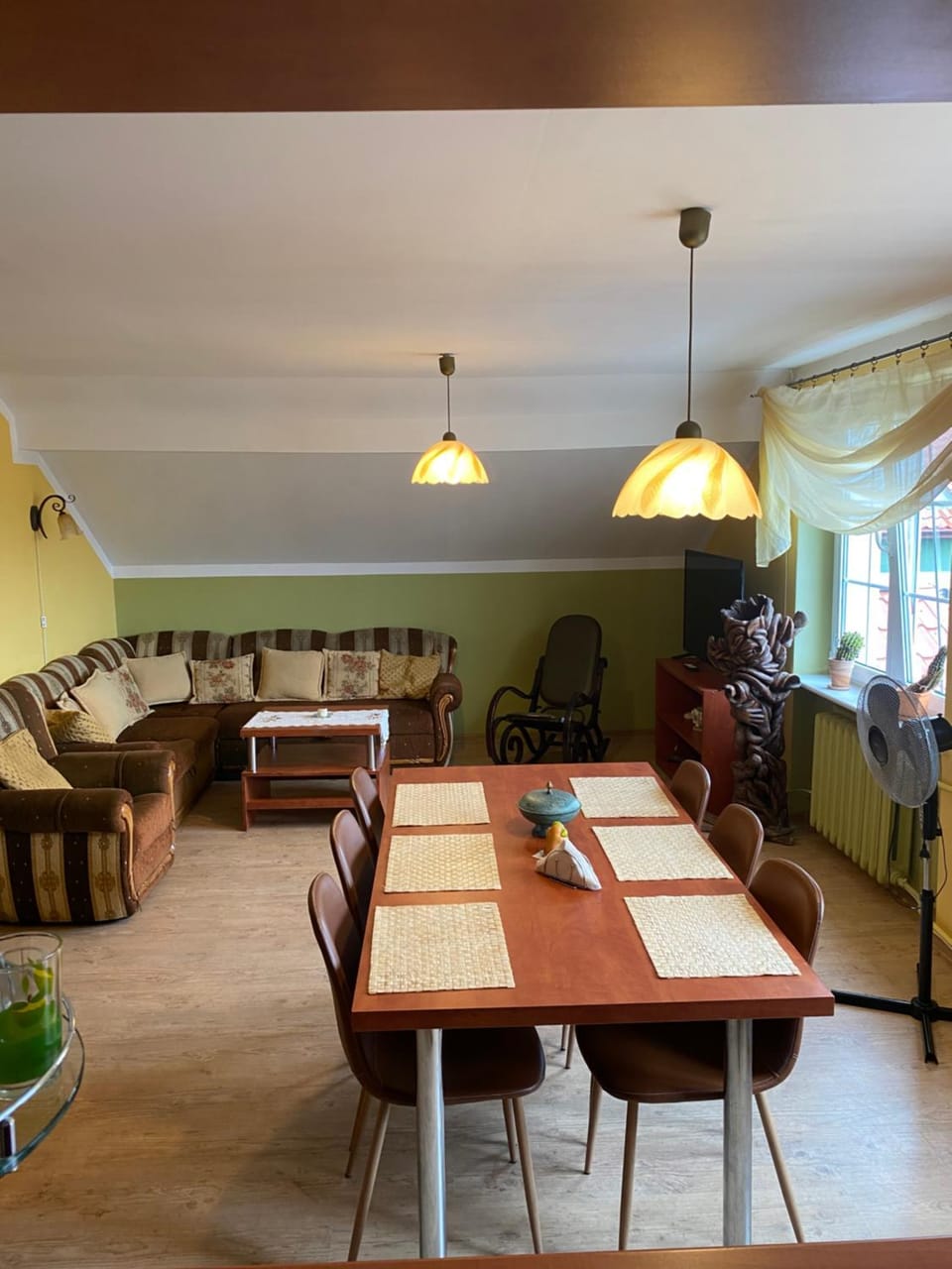 Villa Głan Vacation rental in Leba