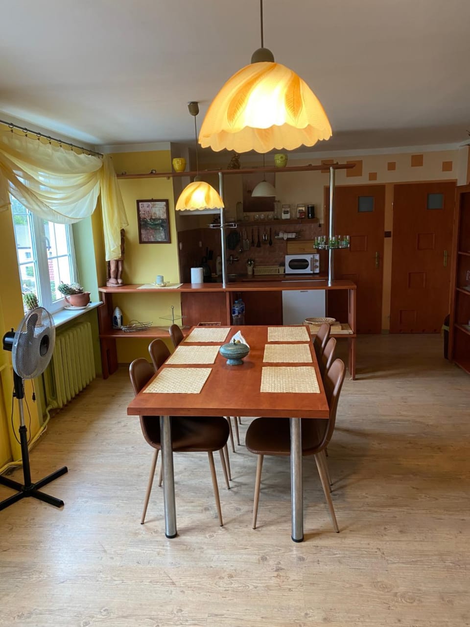 Villa Głan Vacation rental in Leba