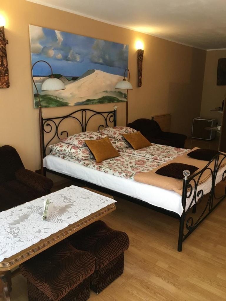 Villa Głan Vacation rental in Leba