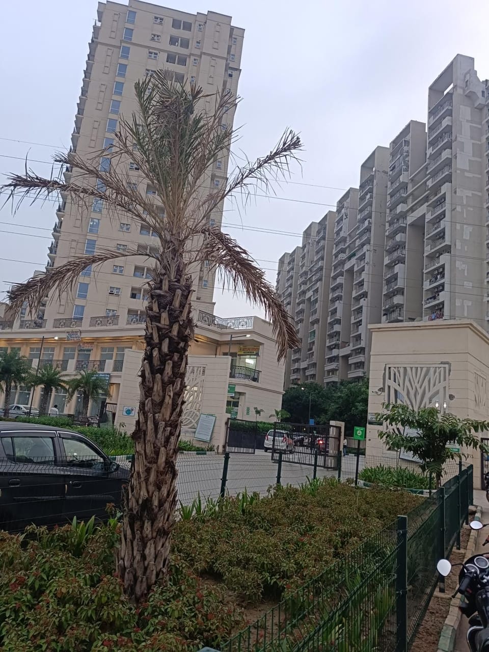 Urban Home Stay Apartment in Gurugram