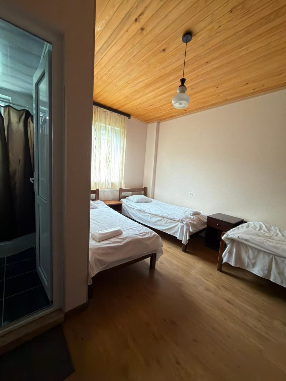 Hotel Nini Hotel in Georgia