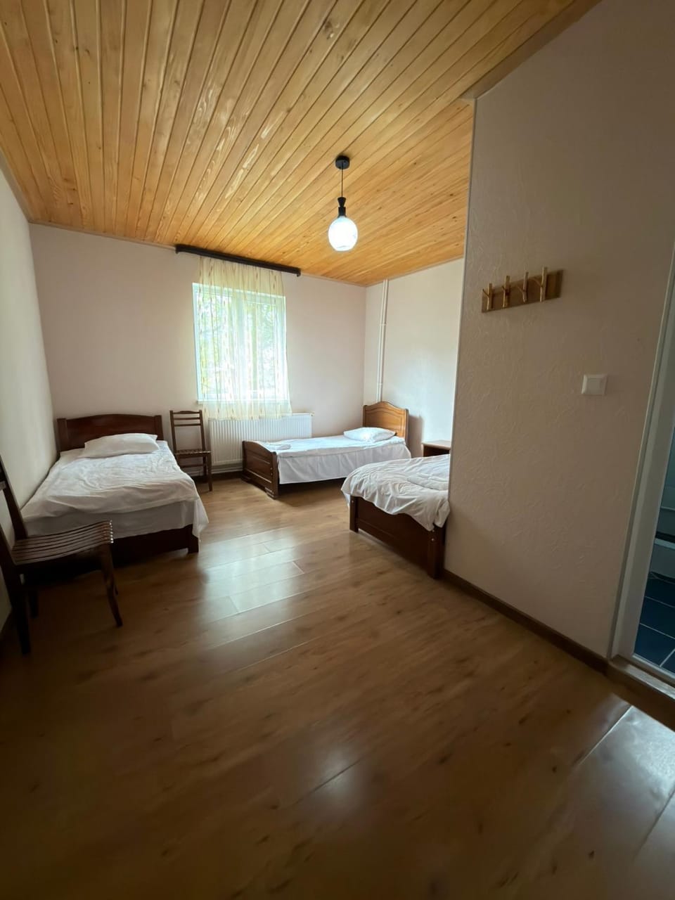 Hotel Nini Hotel in Georgia