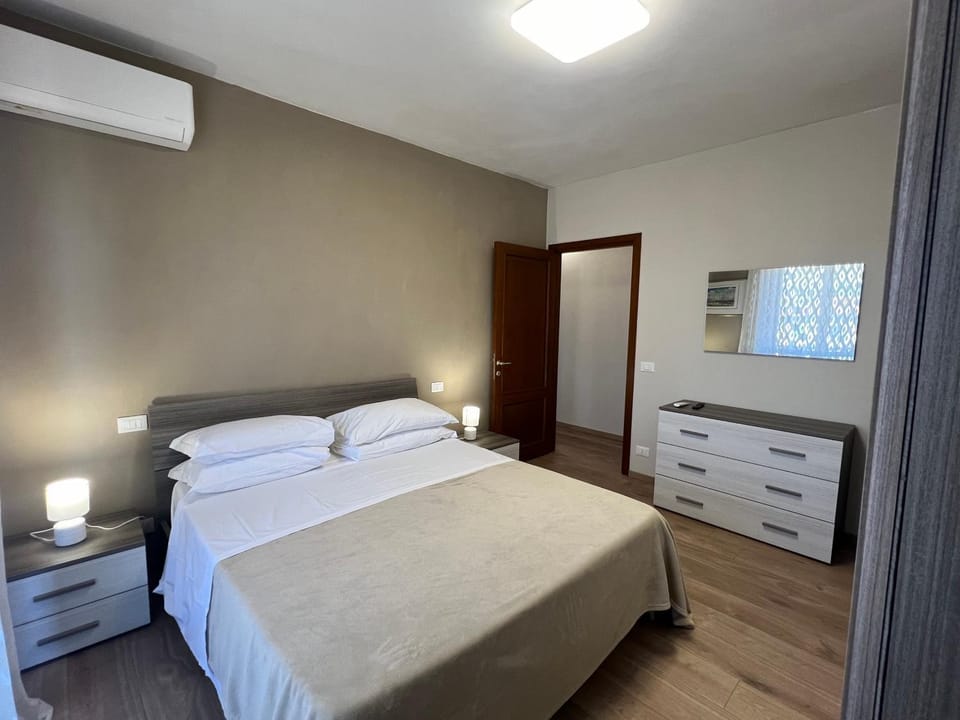APT Cudino Apartment in Arezzo