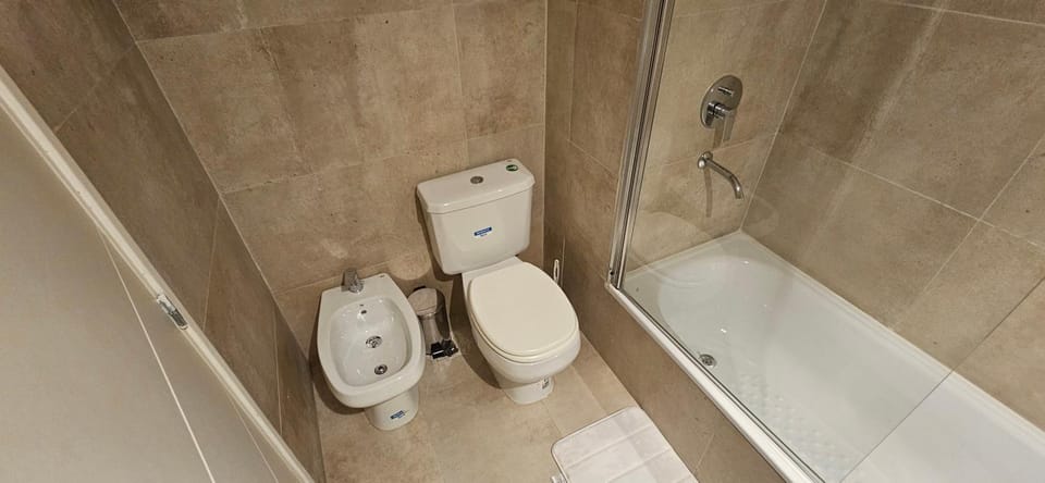 Shower, Bathroom, Bath, bidet