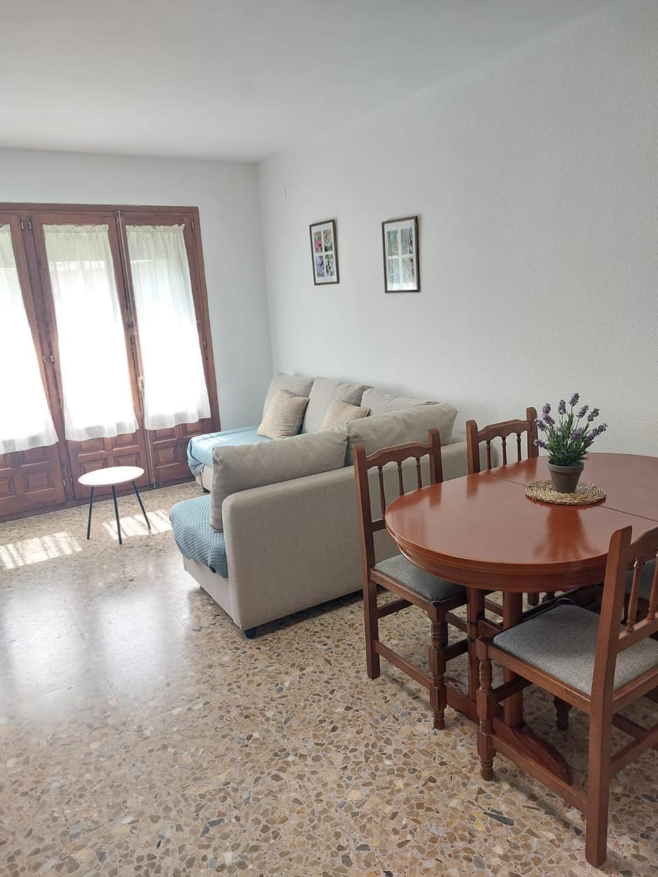 El Rincon de Camarena Apartment in Aragon