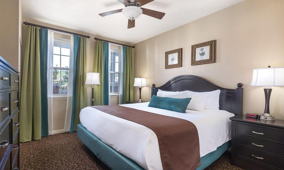 Wyndham Governor's Green 2BR Apartment with Resort Access House in Williamsburg