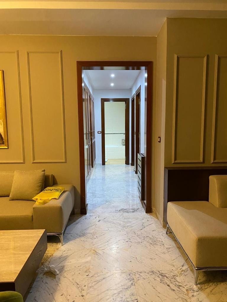 Magnifique appartement avec terrasse Lac 2 البحيرة Tunis Apartment in Tunis Governorate, Tunisia