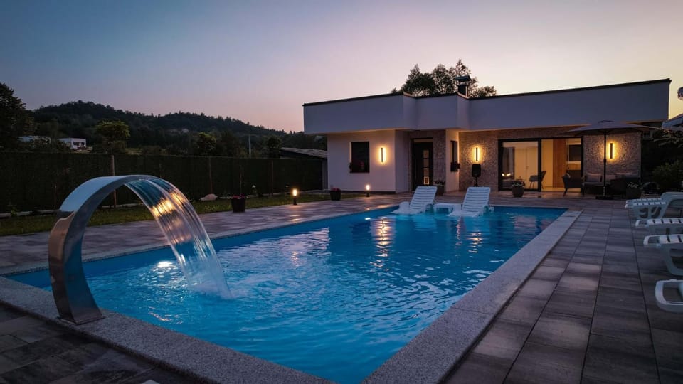 Villa Ena Villa in Federation of Bosnia and Herzegovina