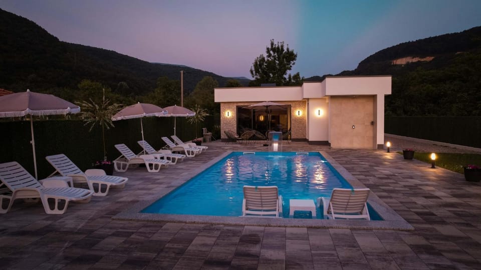 Villa Ena Villa in Federation of Bosnia and Herzegovina