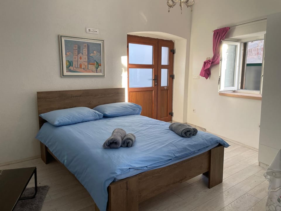 Univerzum Apartment in Šibenik