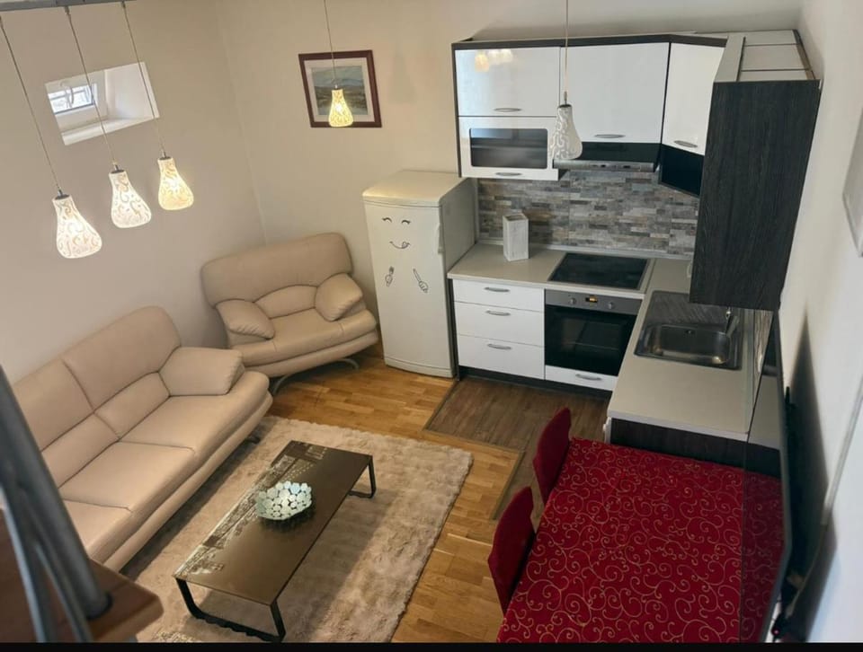 Univerzum Apartment in Šibenik