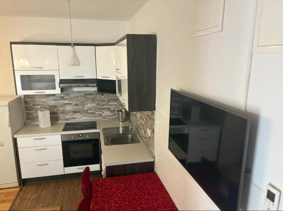 Univerzum Apartment in Šibenik