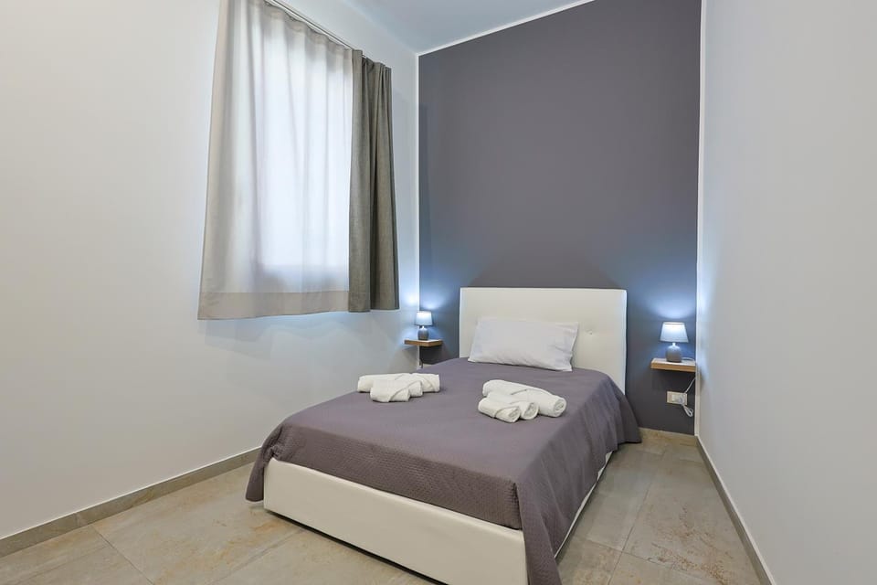 Le Vecchie Mura House civico 17 House in Marsala