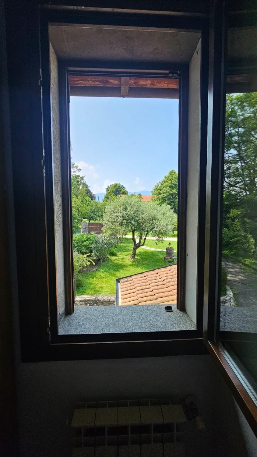 Agriturismo dei Laghetti Bed and Breakfast in Canton of Ticino