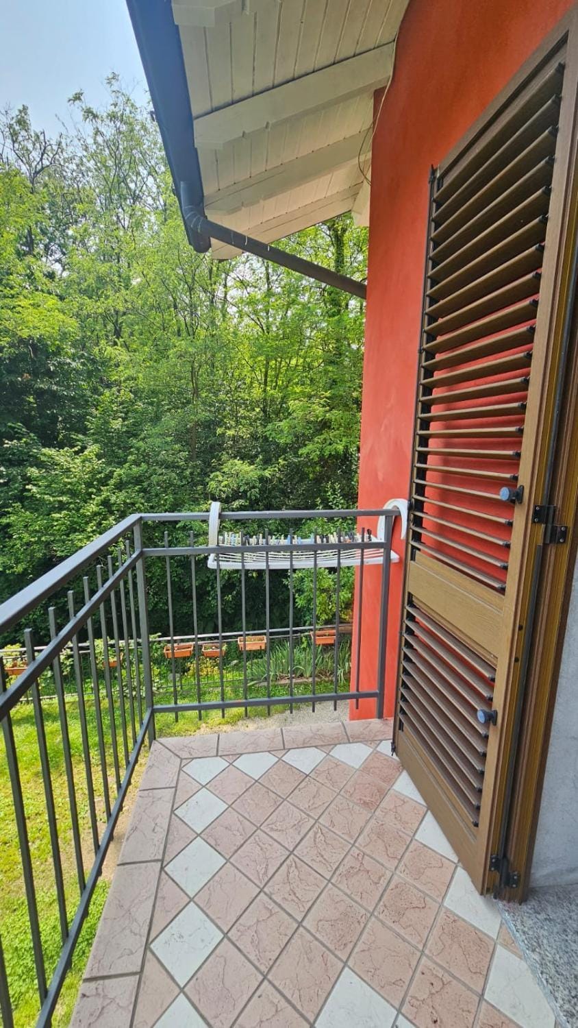 Agriturismo dei Laghetti Bed and Breakfast in Canton of Ticino