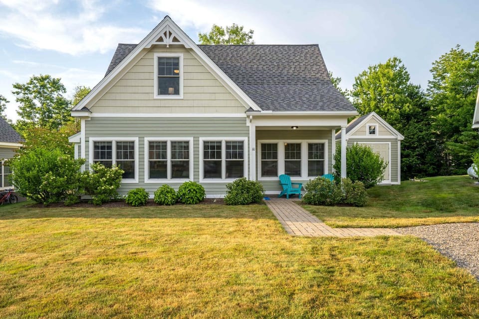 Maritime Meadows - Charming Resort-Style Home House in Arundel