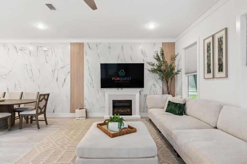 224 W Willow Mist Rd House in South Walton County
