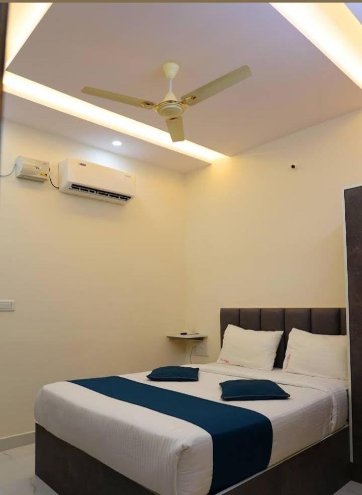 Hotel jetway near by kempegowda international airport Hotel in Tamil Nadu