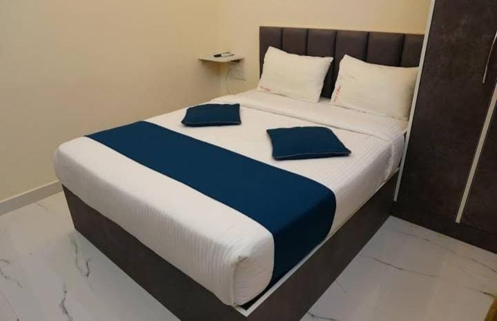 Hotel jetway near by kempegowda international airport Hotel in Tamil Nadu