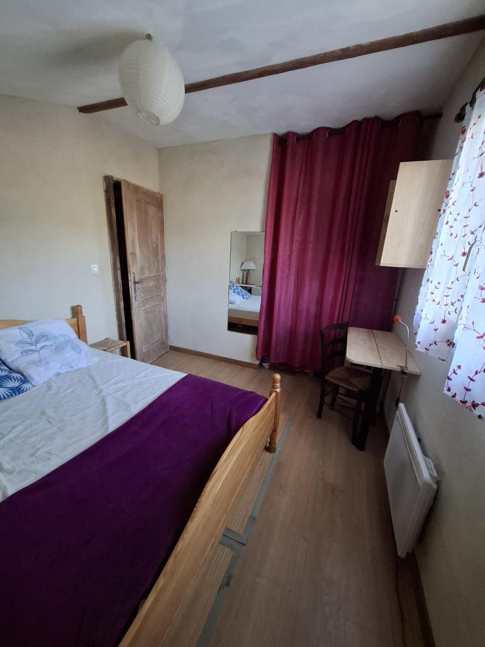 Chambre chez l'habitant Vacation rental in Provence