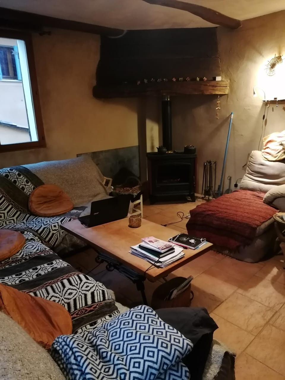 Chambre chez l'habitant Vacation rental in Provence