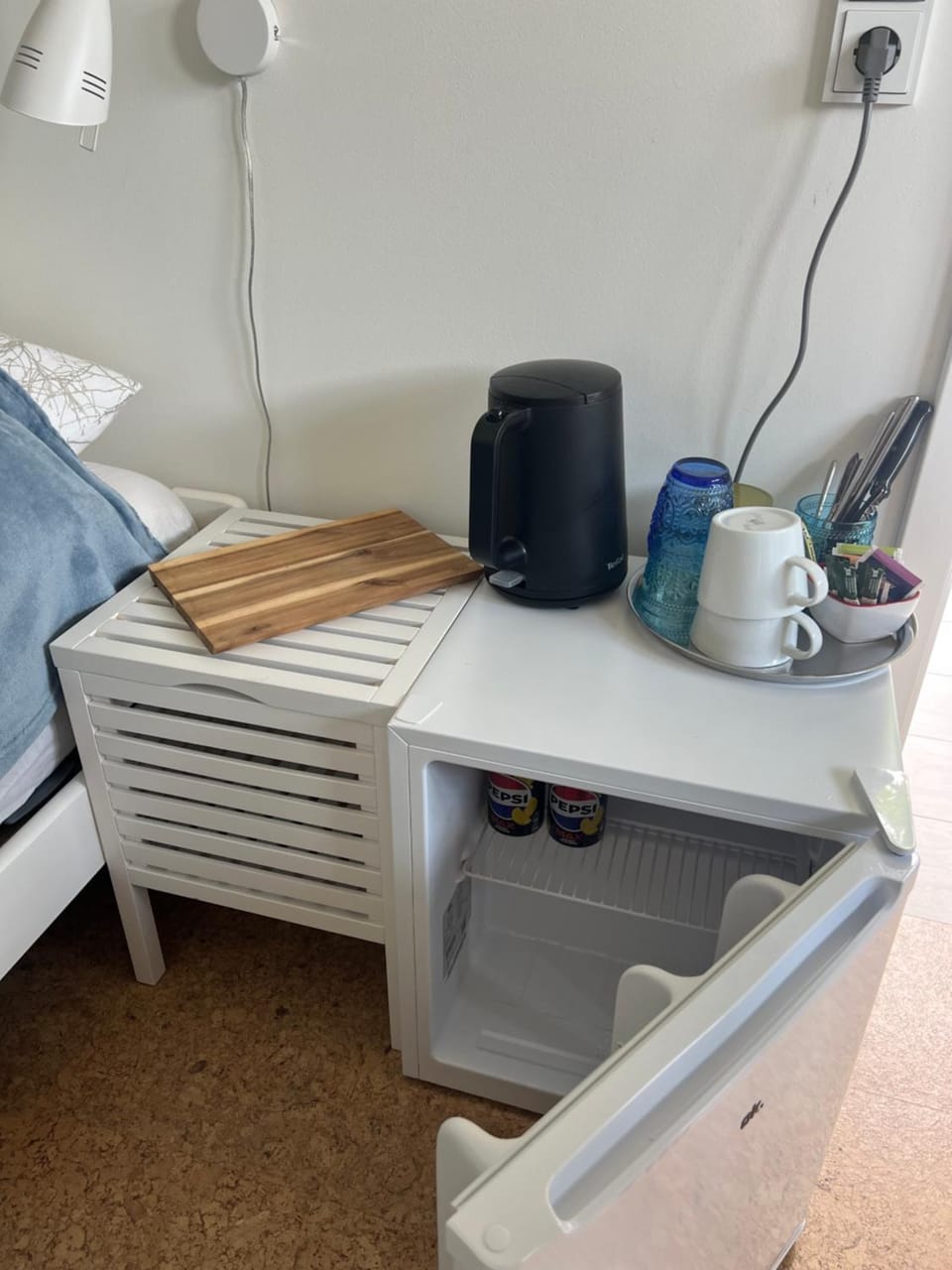 Sunny Haus4two House in Flensburg