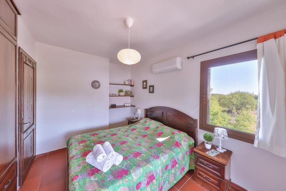 Villa Yasemin Villa in Antalya Province