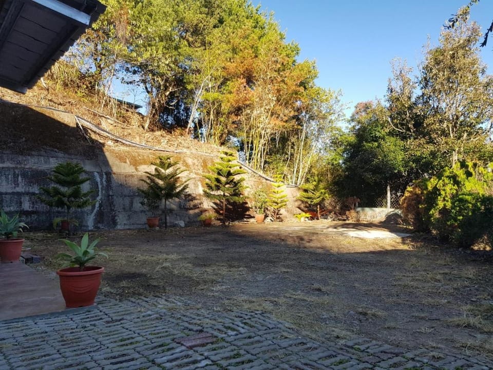 Qingjing Xiaozhu Vacation rental in Taiwan, Province of China