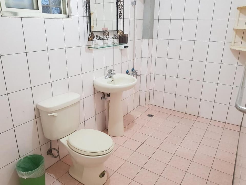 Qingjing Xiaozhu Vacation rental in Taiwan, Province of China