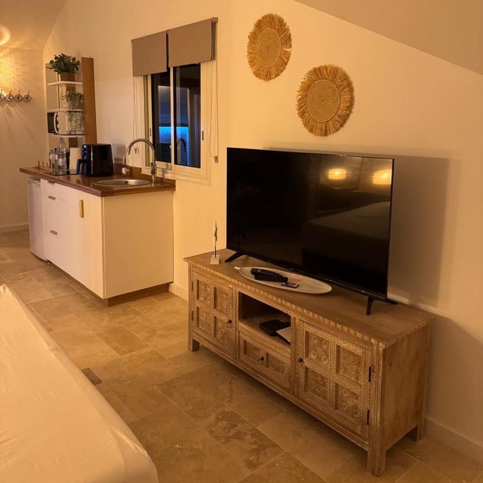 Le Cocoon SPA du MAIDO Apartment in Saint-Paul