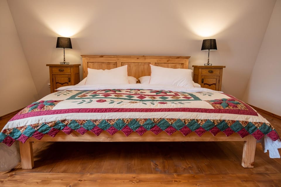 Penzion Renesance Bed and Breakfast in Czechia
