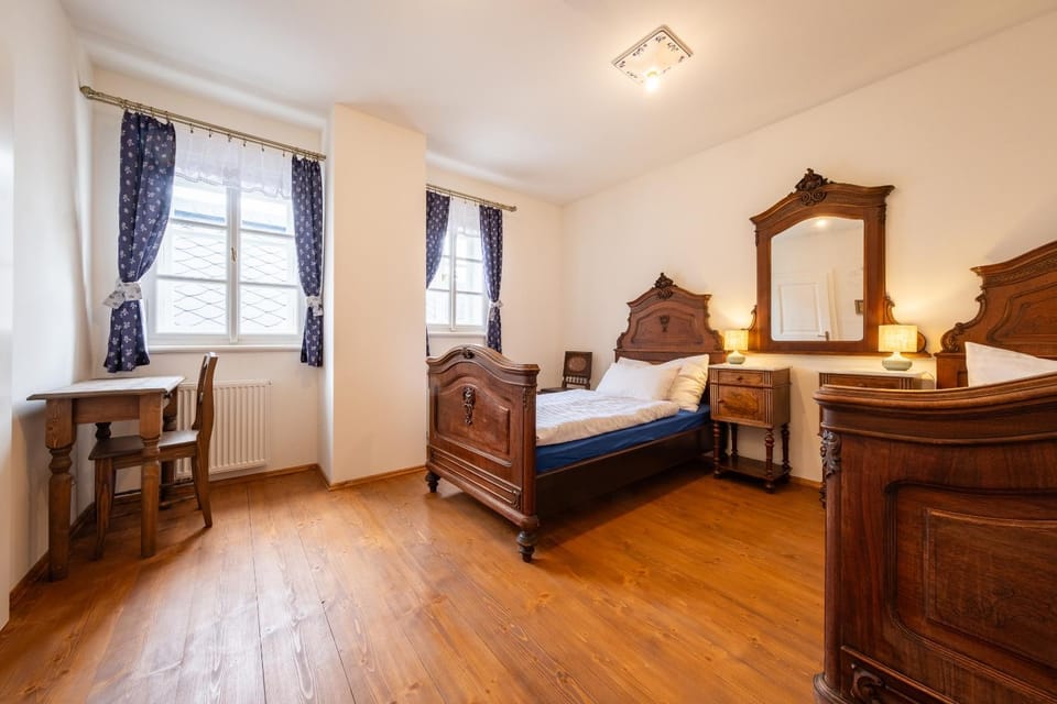 Penzion Renesance Bed and Breakfast in Czechia