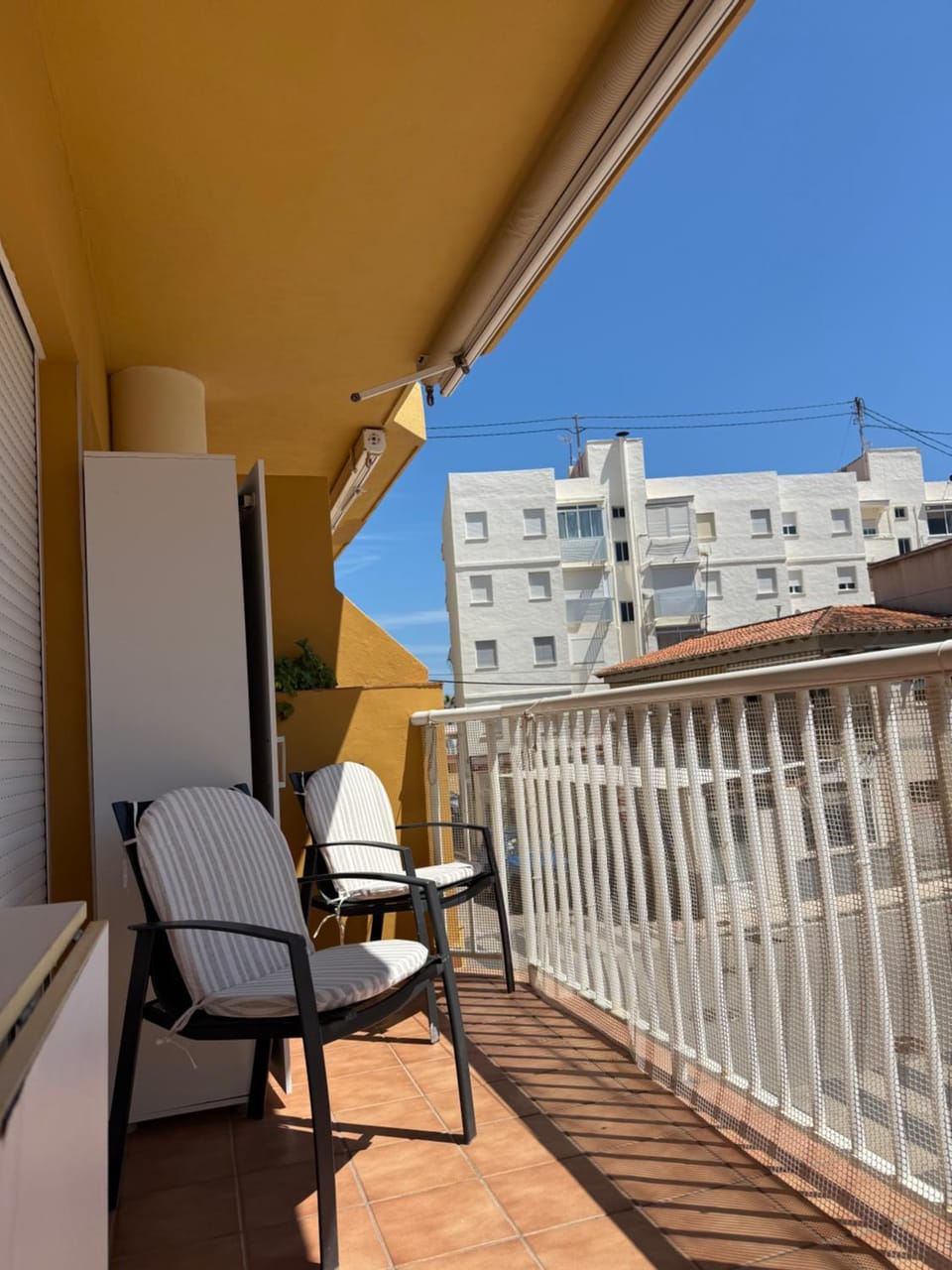 Day, View (from property/room), Balcony/Terrace