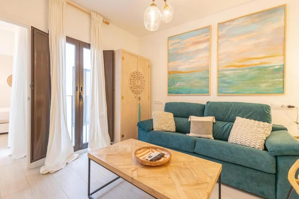 San Juan de la Palma City Center by Valcambre Apartment in Seville