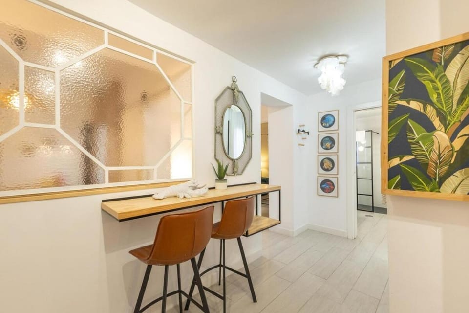 San Juan de la Palma City Center by Valcambre Apartment in Seville