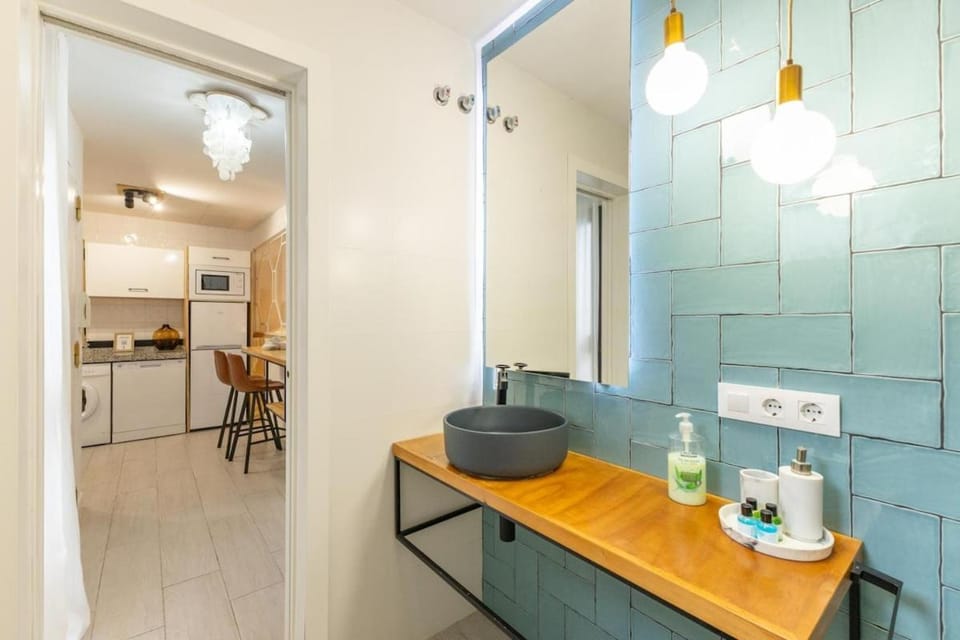 San Juan de la Palma City Center by Valcambre Apartment in Seville