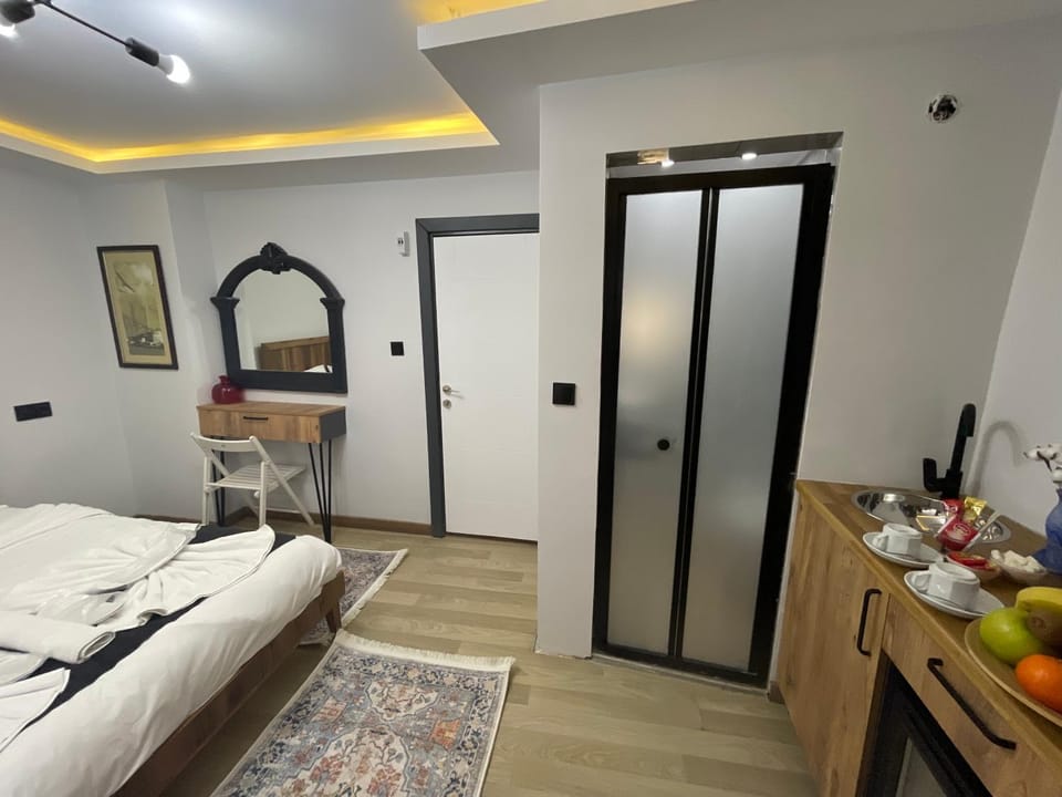 Deluxe Valeria Hotel in Istanbul