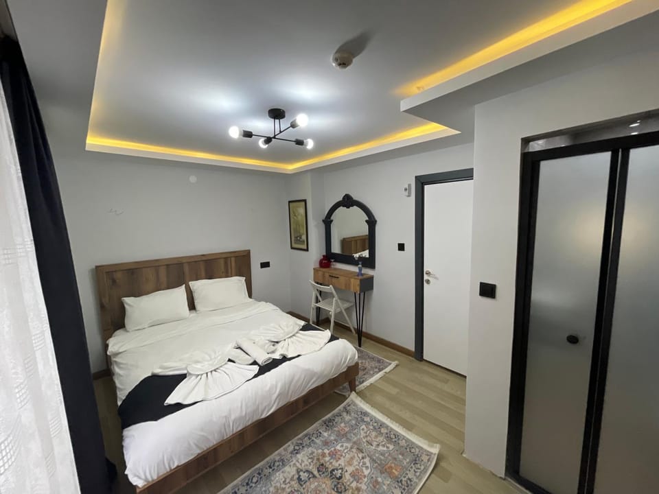 Deluxe Valeria Hotel in Istanbul
