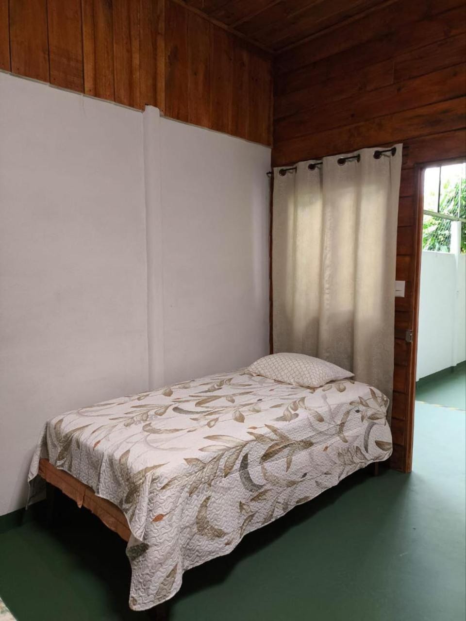 Cabin in Orosi Cabin in Cartago Province, Costa Rica