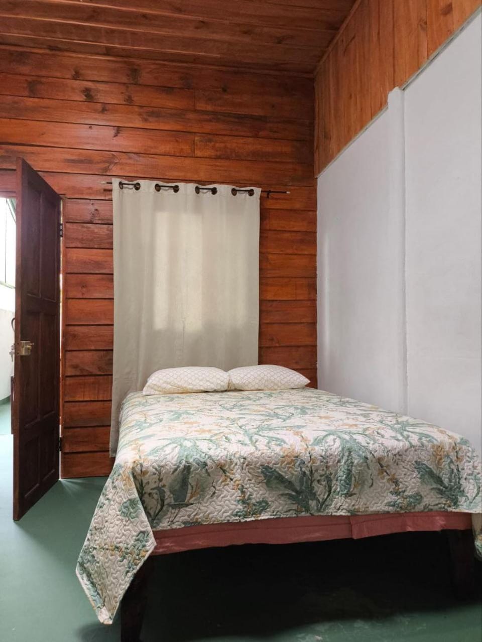 Cabin in Orosi Cabin in Cartago Province, Costa Rica