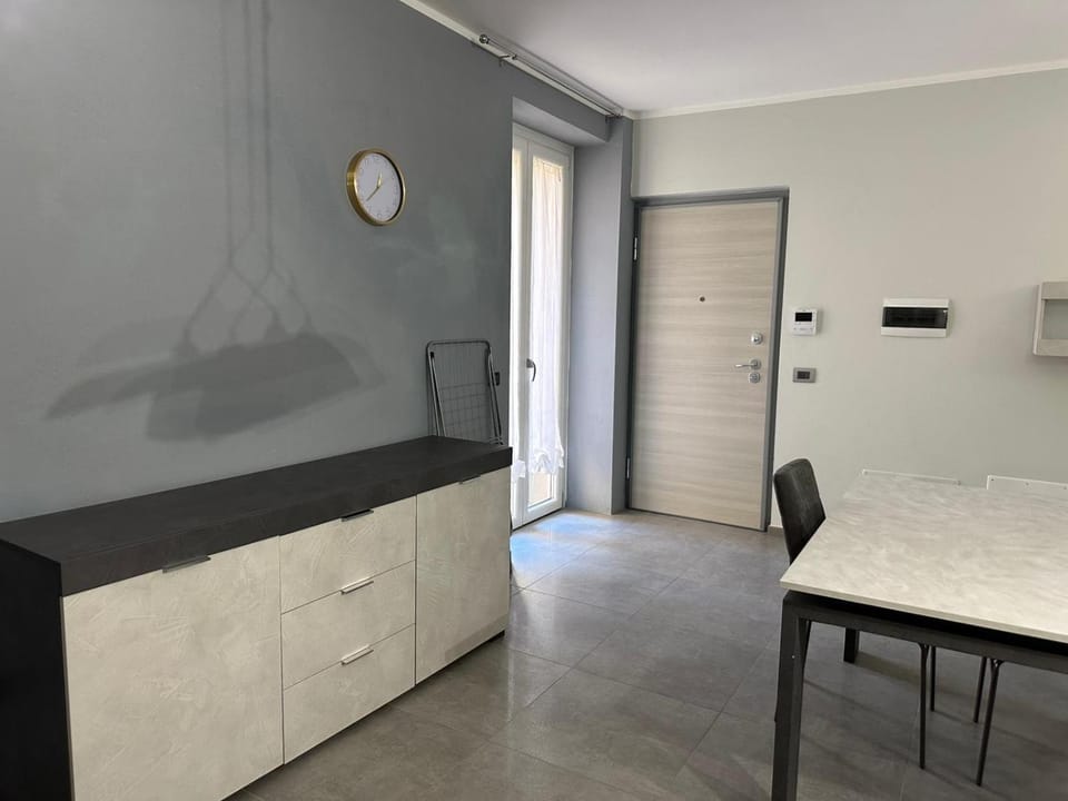 Residence Parco Castello 1 Apartment in Piedmont