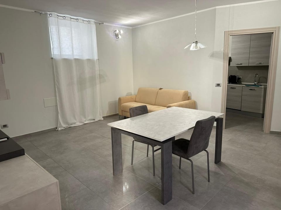 Residence Parco Castello 1 Apartment in Piedmont