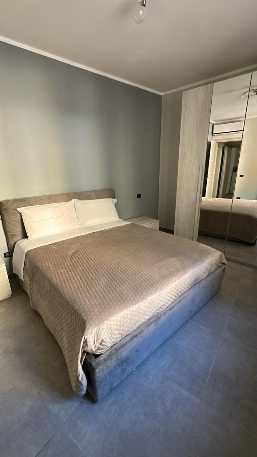 Residence Parco Castello 1 Apartment in Piedmont