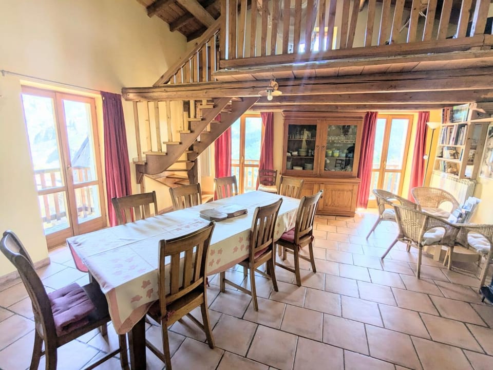 Maison de charme en pleine nature Apartment in Liguria