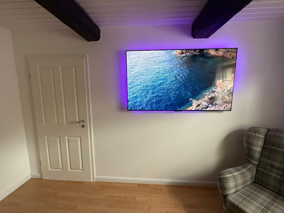 TV and multimedia